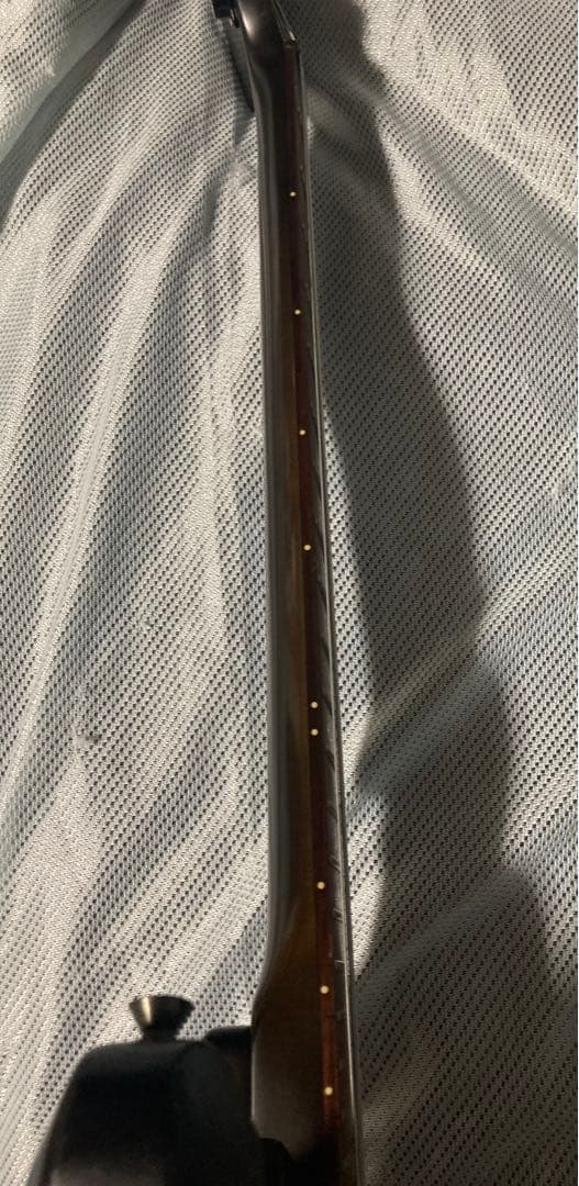 FERNANDES kiyoshi MY-95 エレキギター