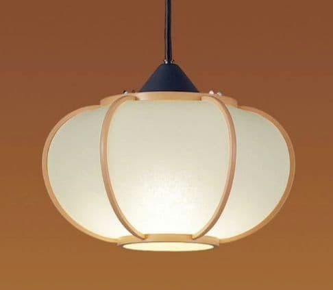 新品未使用品パナソニック LED和風シーリングライ LGB15136K昭和レトロ