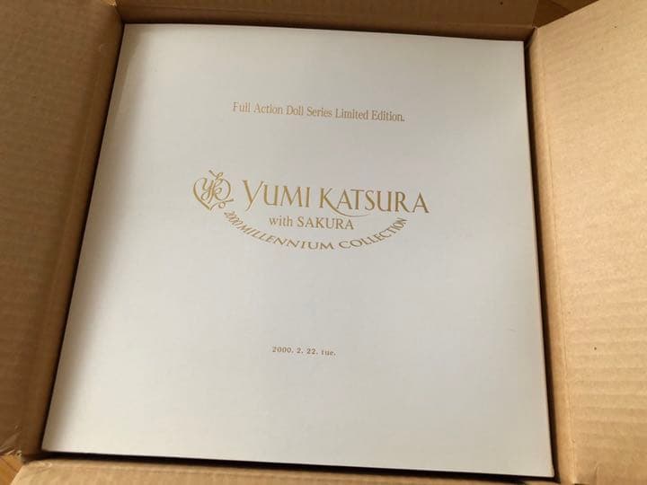 サクラ大戦、桂由美ブライダルスペシャルドール