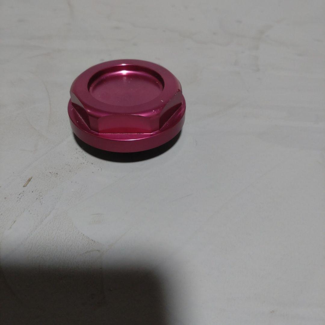 伝*ト様 379 5リットルモンキー マーシャル　タンク ミニモト　キャップ付