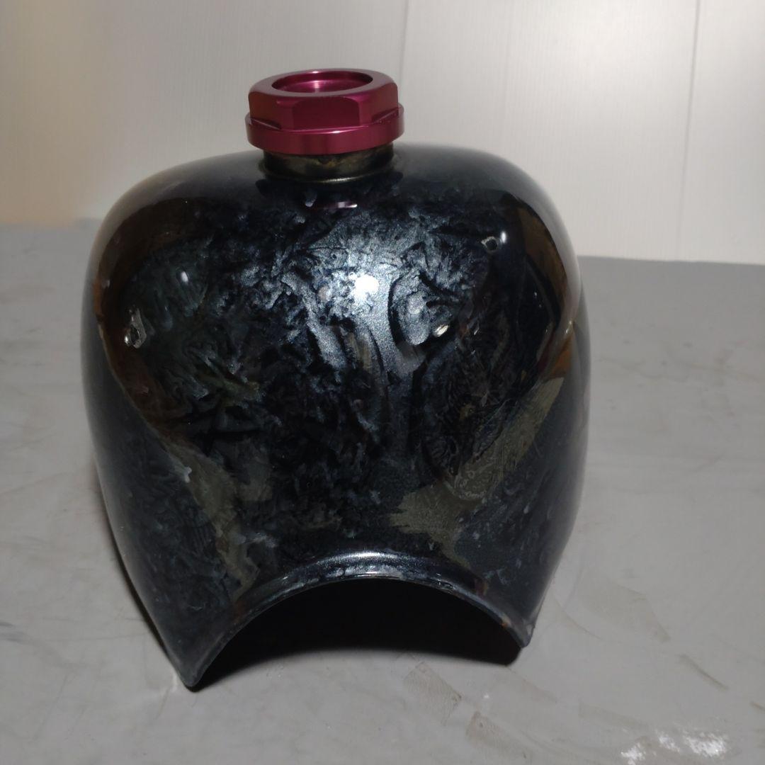 伝*ト様 379 5リットルモンキー マーシャル　タンク ミニモト　キャップ付