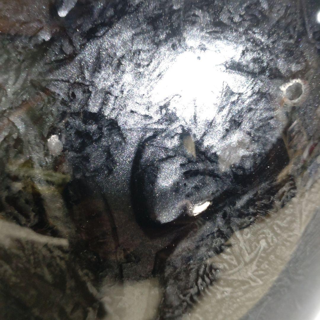 伝*ト様 379 5リットルモンキー マーシャル　タンク ミニモト　キャップ付