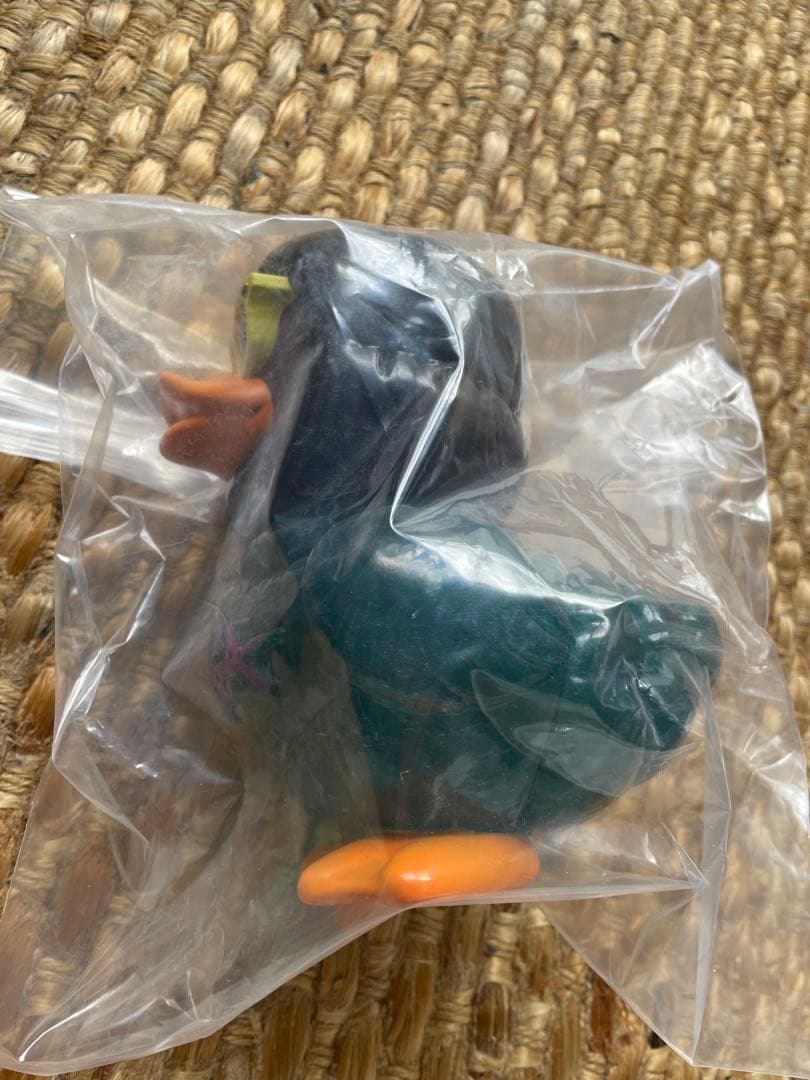 BIG GAAACY NANGA ゴッコ堂　ネイタルデザイン