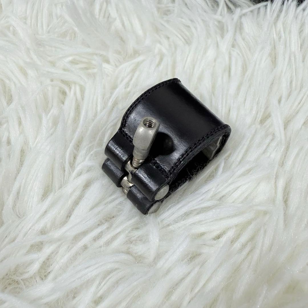 YAMAHA ヤマハ カスタムCS YCL-852II クラリネット 管楽器