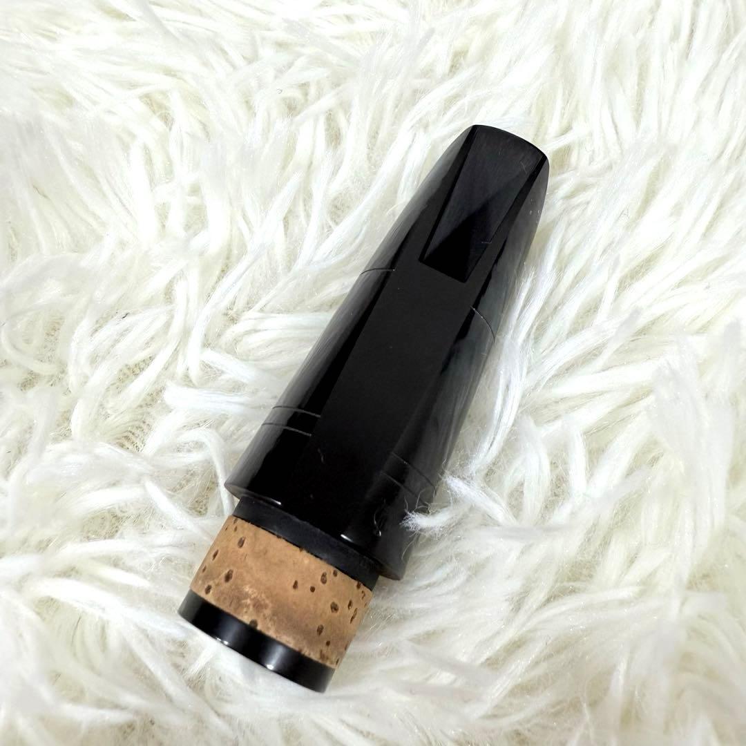 YAMAHA ヤマハ カスタムCS YCL-852II クラリネット 管楽器