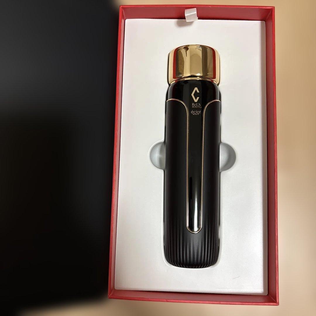 リアボーテ美顔器エクラボーテ