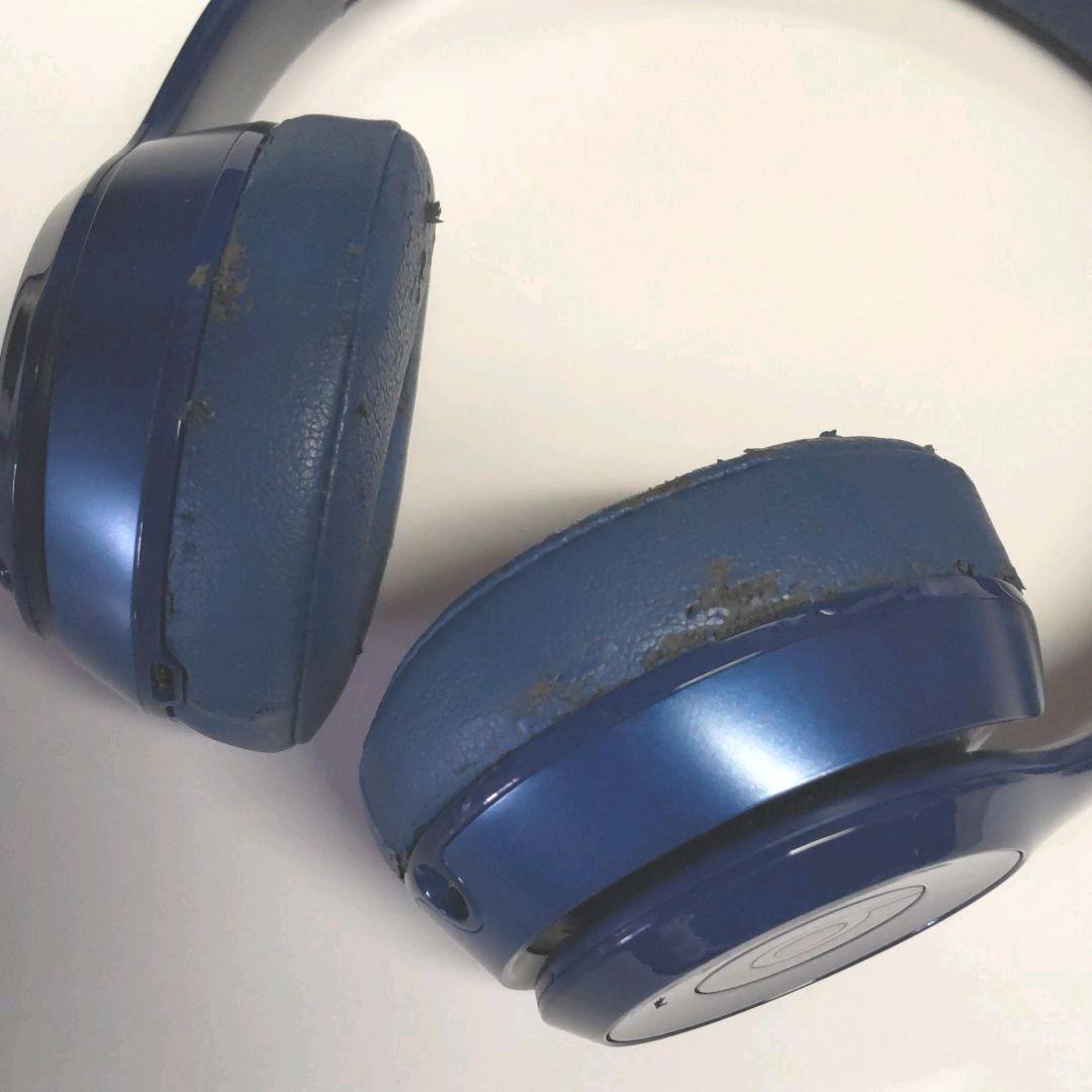 Beats by Dr Dre SOLO2 WIRELESS ビーツ ヘッドホン