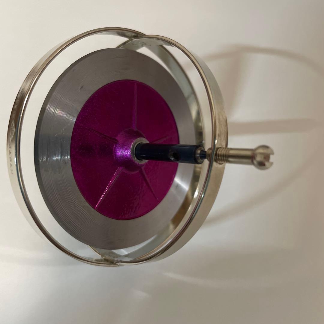 地球ゴマNo.A (タイガー商会)