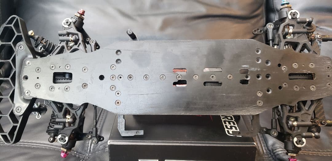 3レーシング64セロスポーツ