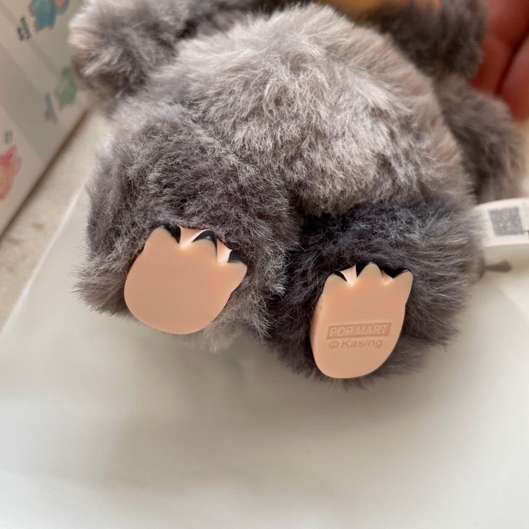 r*a様 POP MART LABUBU ポップマート ラブブ
