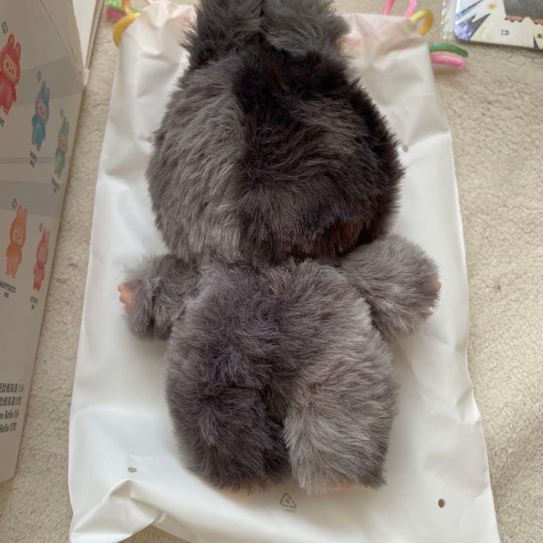 r*a様 POP MART LABUBU ポップマート ラブブ