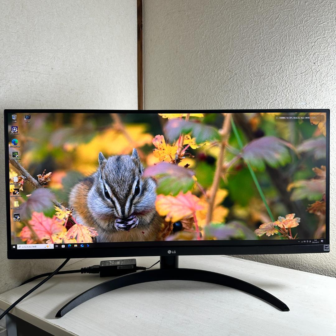 LG ウルトラワイド 29型 ゲーミングモニター