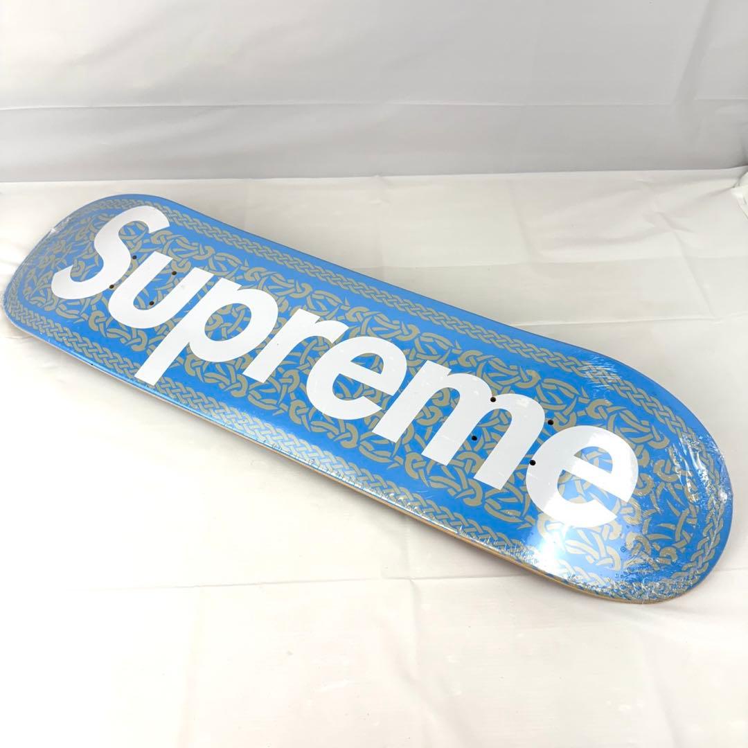 Supreme/Celtic Knot Skateboard/スケートボード