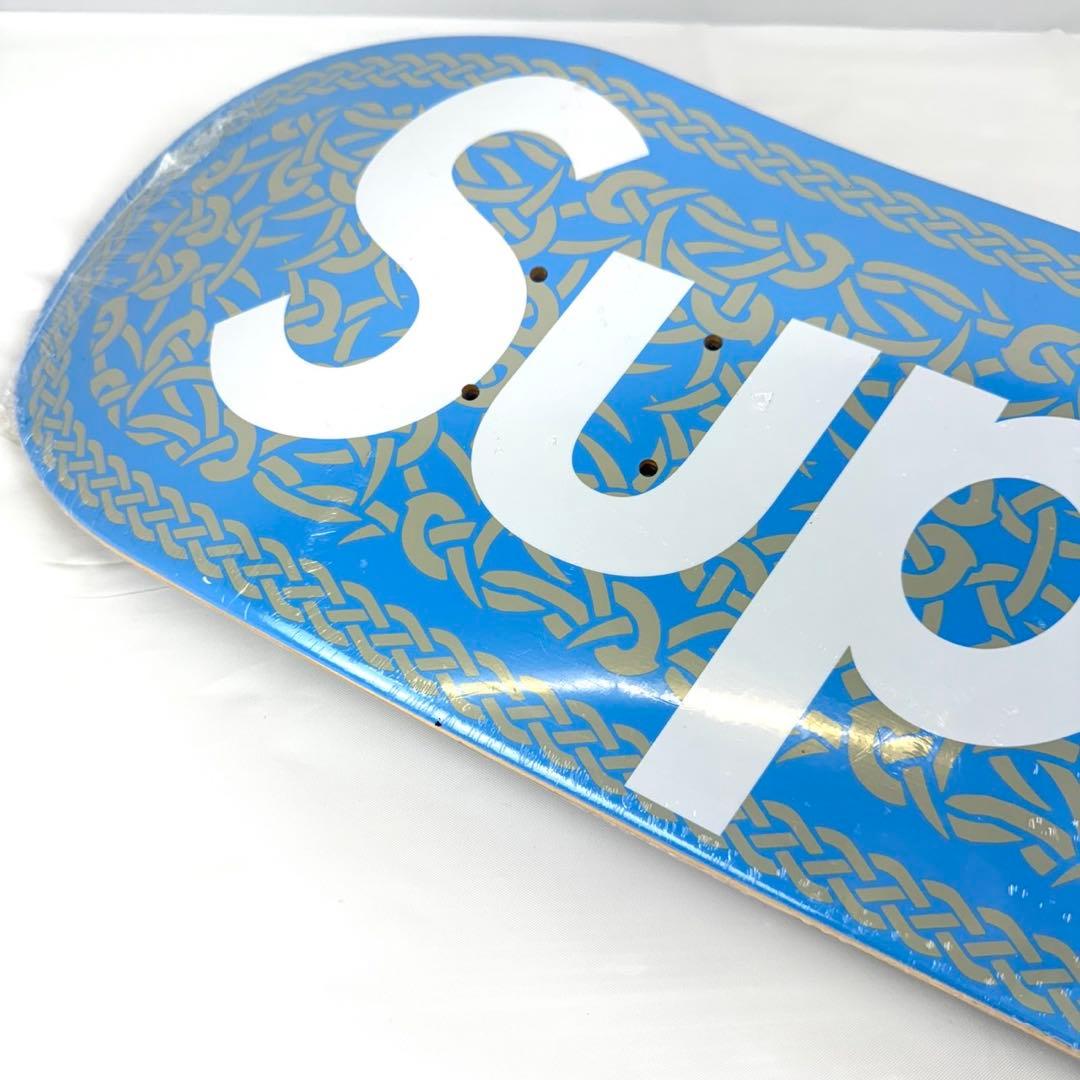 Supreme/Celtic Knot Skateboard/スケートボード
