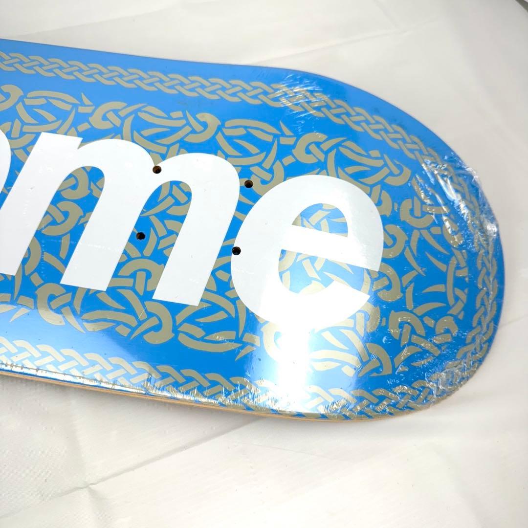 Supreme/Celtic Knot Skateboard/スケートボード