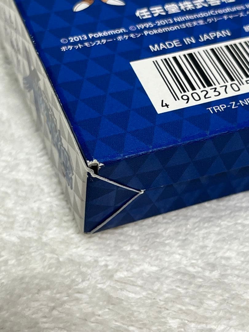 ポケモントランプ　XY