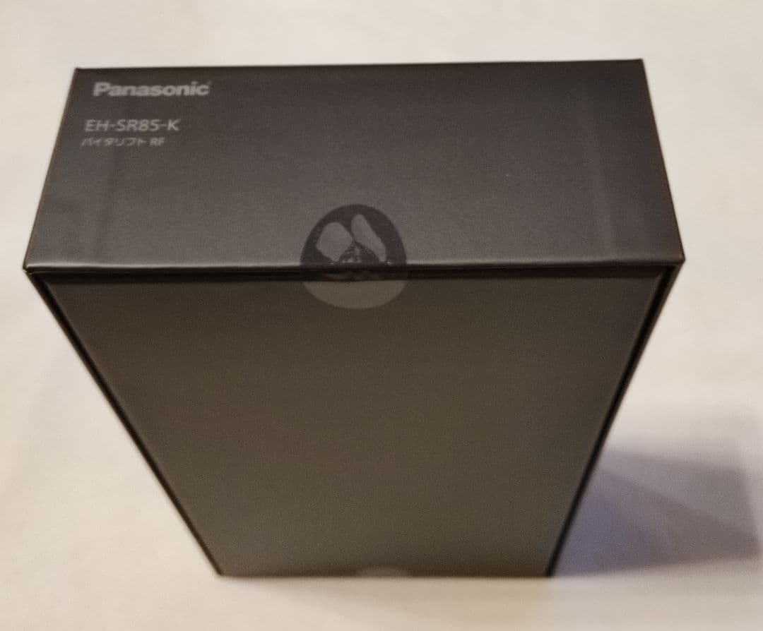 【新品・未使用・未開封】Panasonic EH-SR85-K