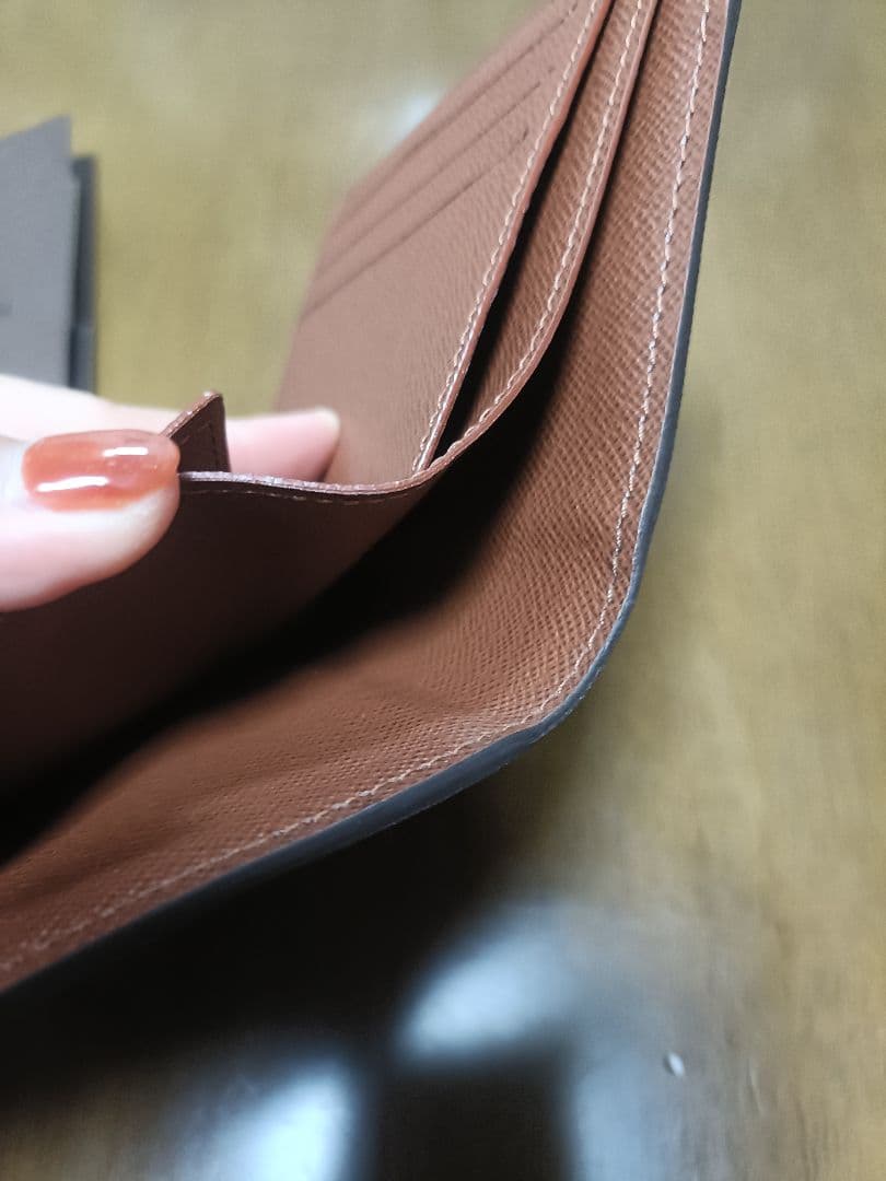 【美品】ルイヴィトン LOUIS VUITTON MONOGRAM M60402