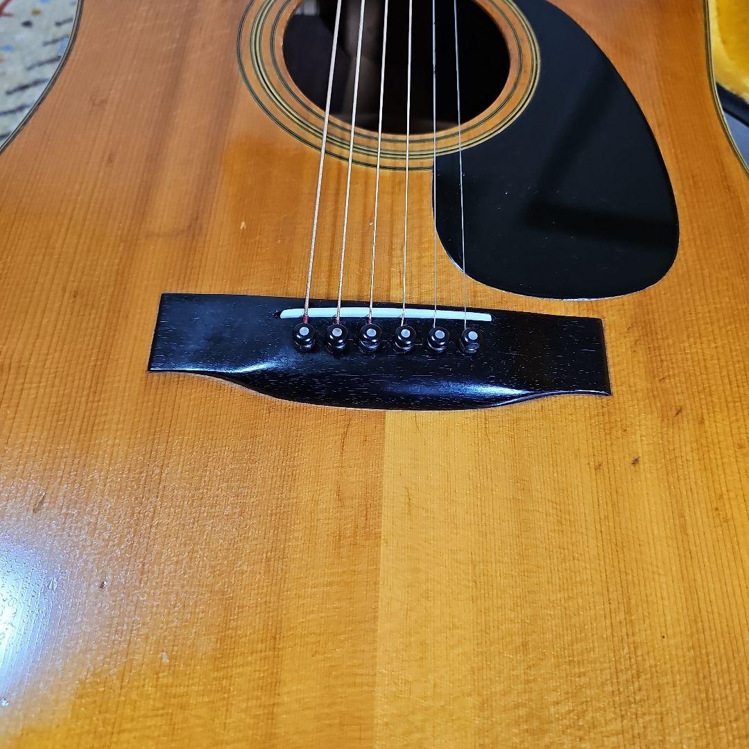 Syairi.YD-304.1975年製 ハードケース付き