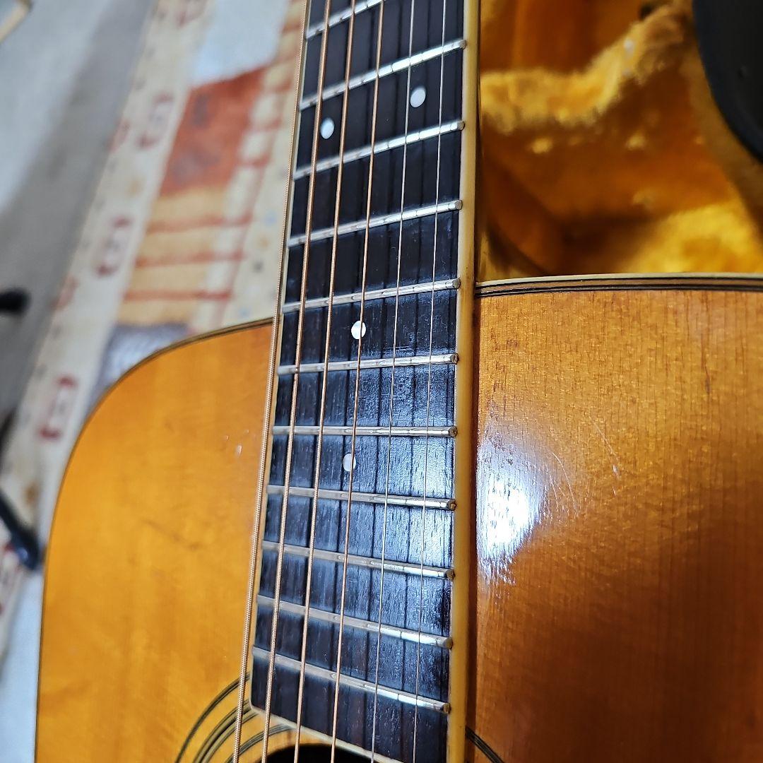 Syairi.YD-304.1975年製 ハードケース付き