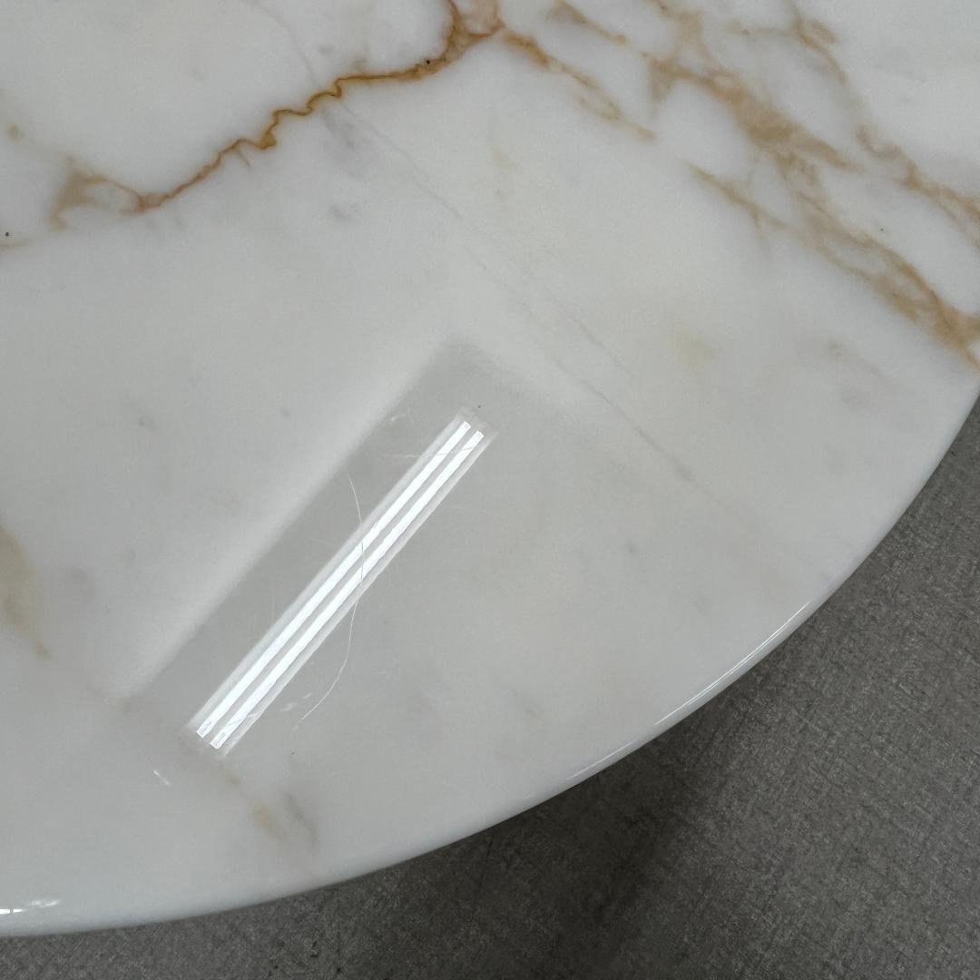 Knoll ノール エーロ・サーリネン チューリップサイドテーブル 美品