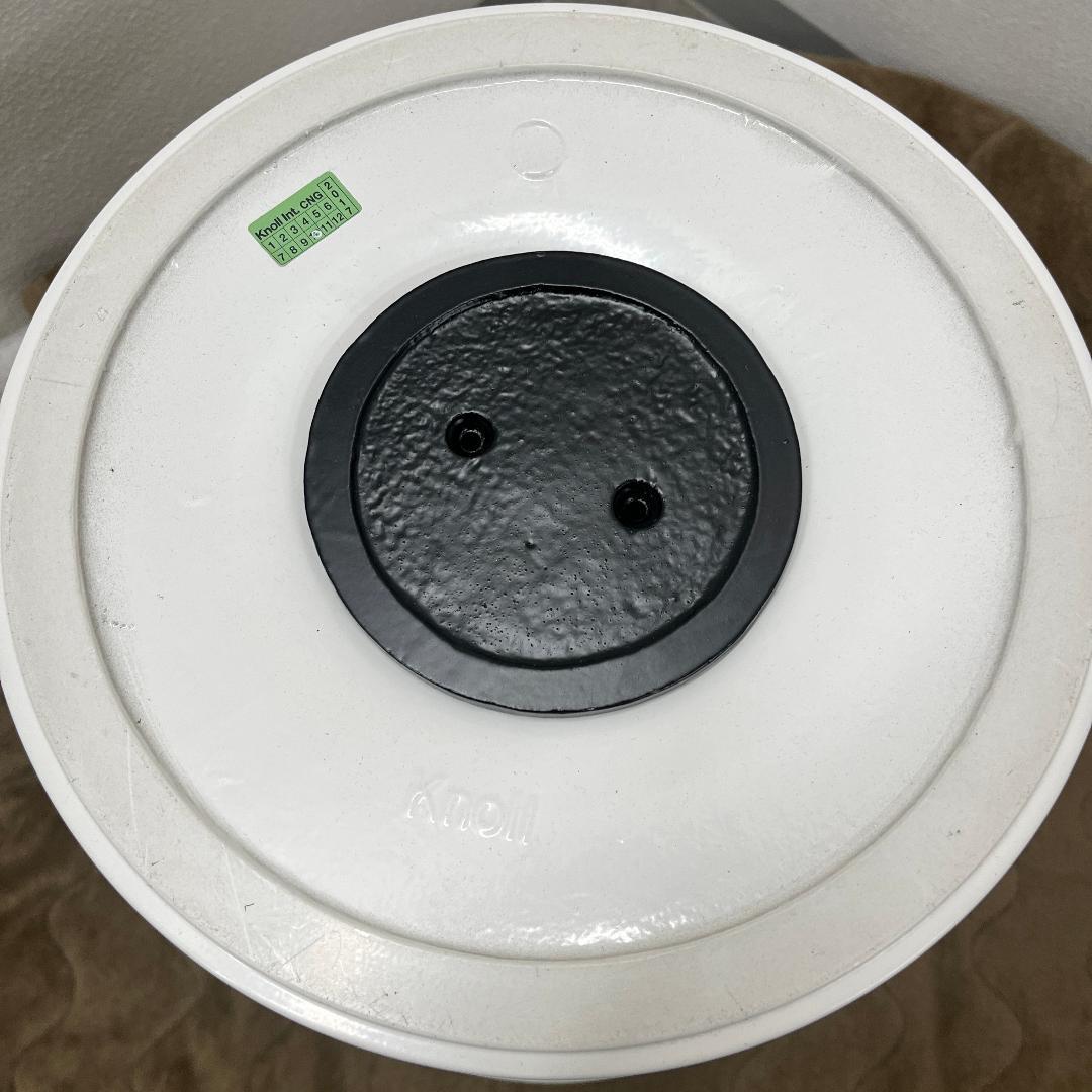 Knoll ノール エーロ・サーリネン チューリップサイドテーブル 美品