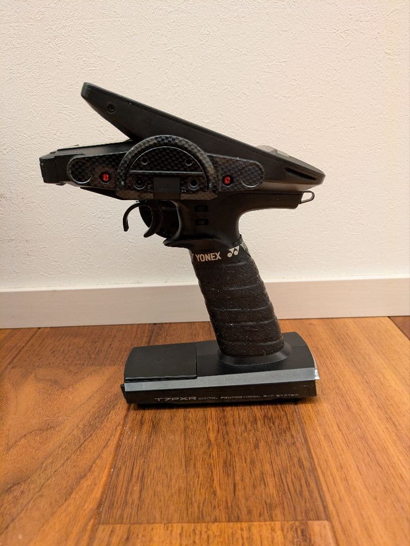 【　アウンカントミン　】Futaba 7PXR ラジコン送信機