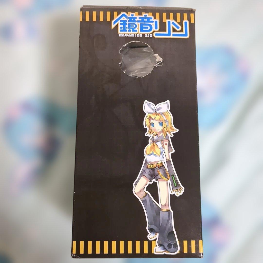 初音ミク エクストラフィギュア