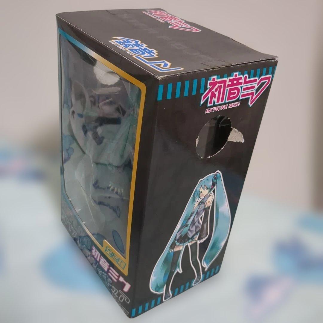 初音ミク エクストラフィギュア