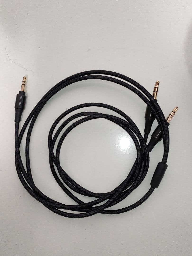 ヘッドホン Victor HA-WM90