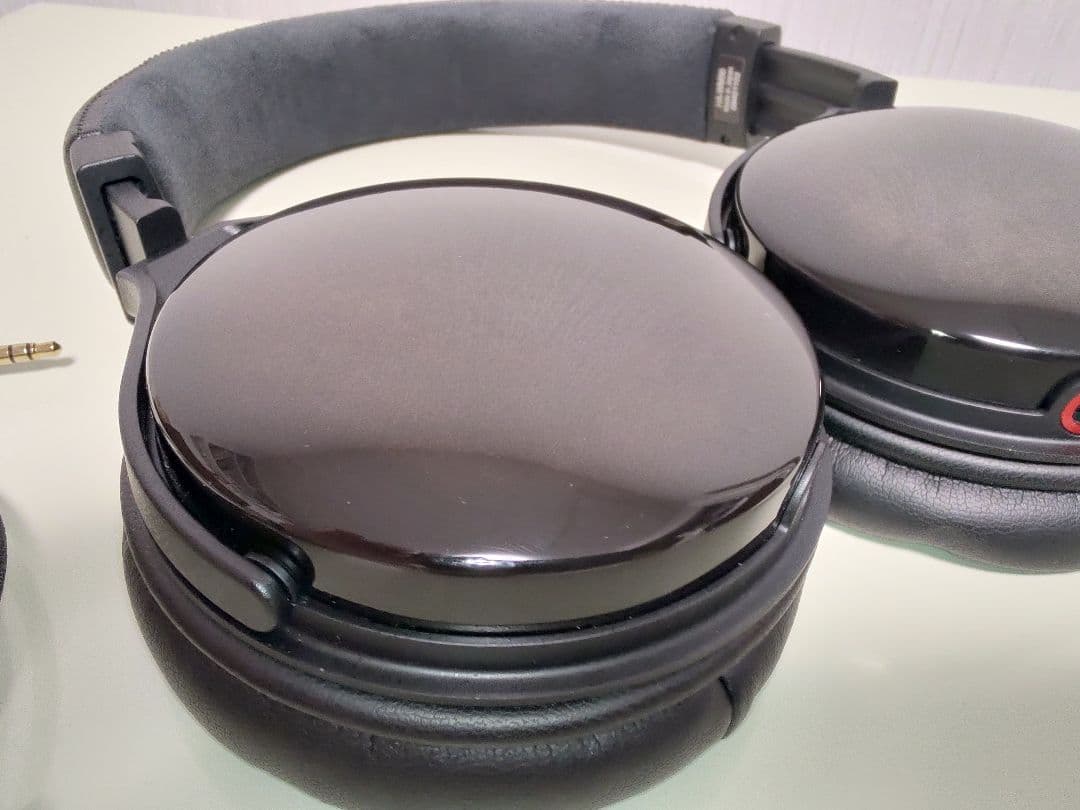 ヘッドホン Victor HA-WM90