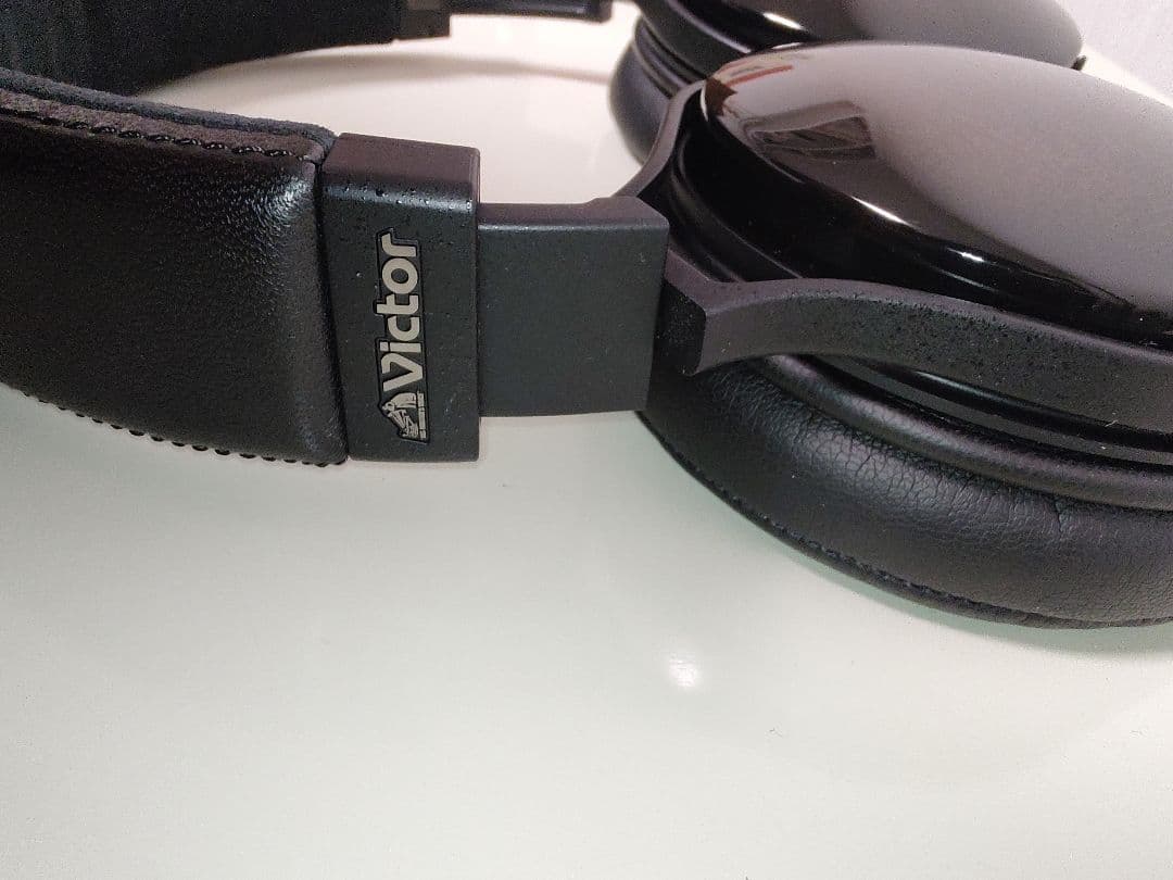 ヘッドホン Victor HA-WM90