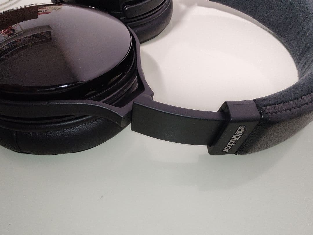 ヘッドホン Victor HA-WM90