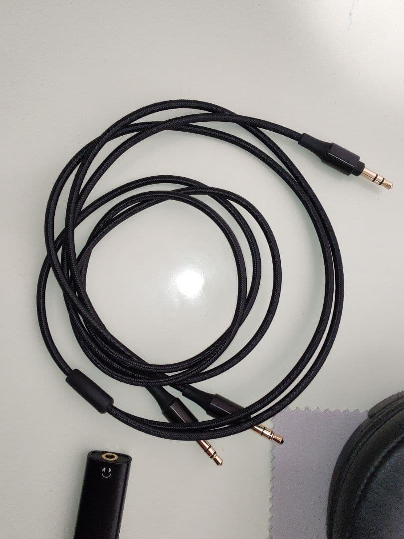 ヘッドホン Victor HA-WM90