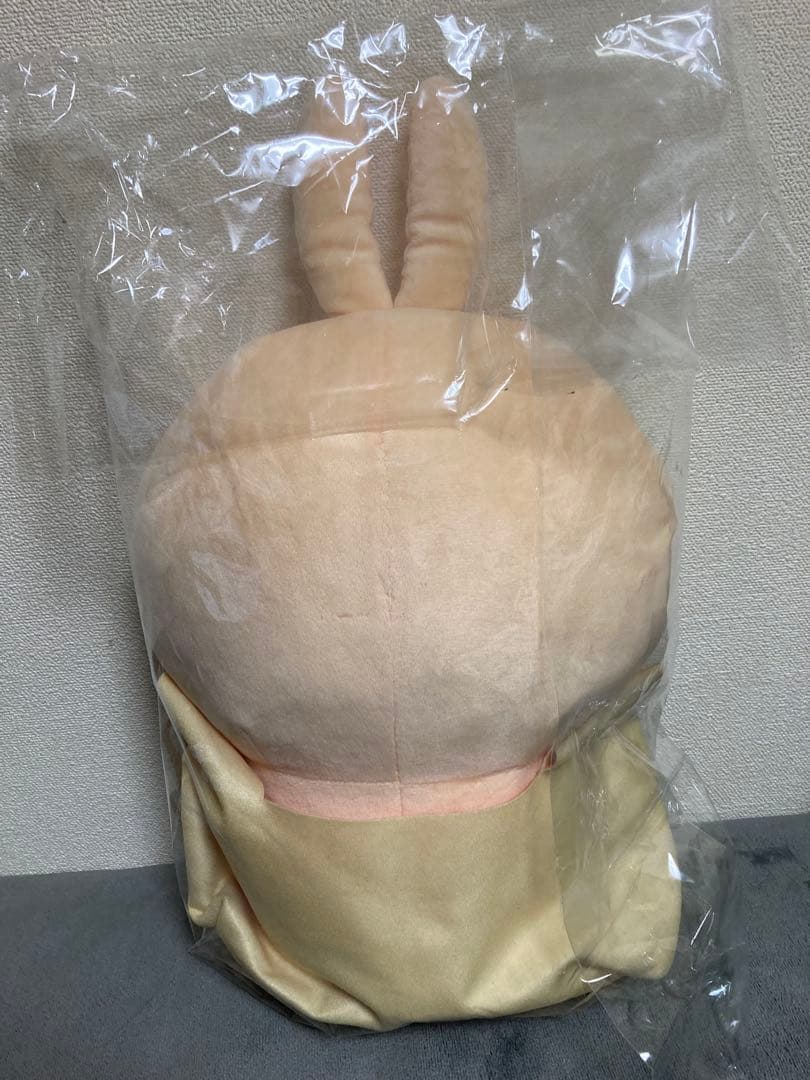 世界限定22個 ちいかわ うさぎ BOX入りぬいぐるみ イトーヨーカドー 希少品