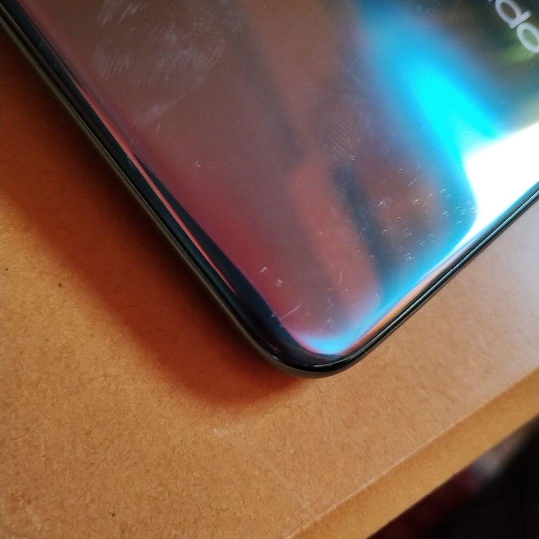 OPPO A54 5G 中古　au SIMフリー