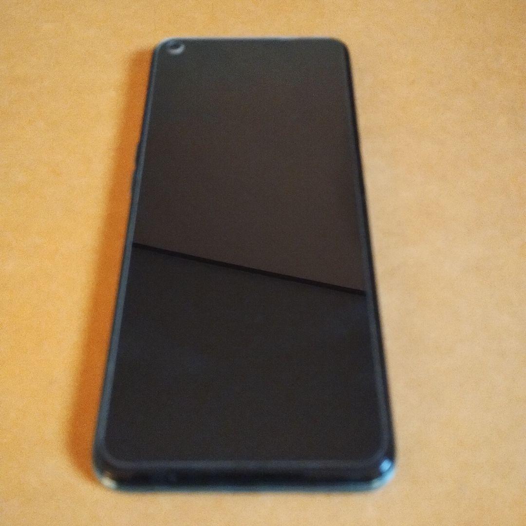 OPPO A54 5G 中古　au SIMフリー