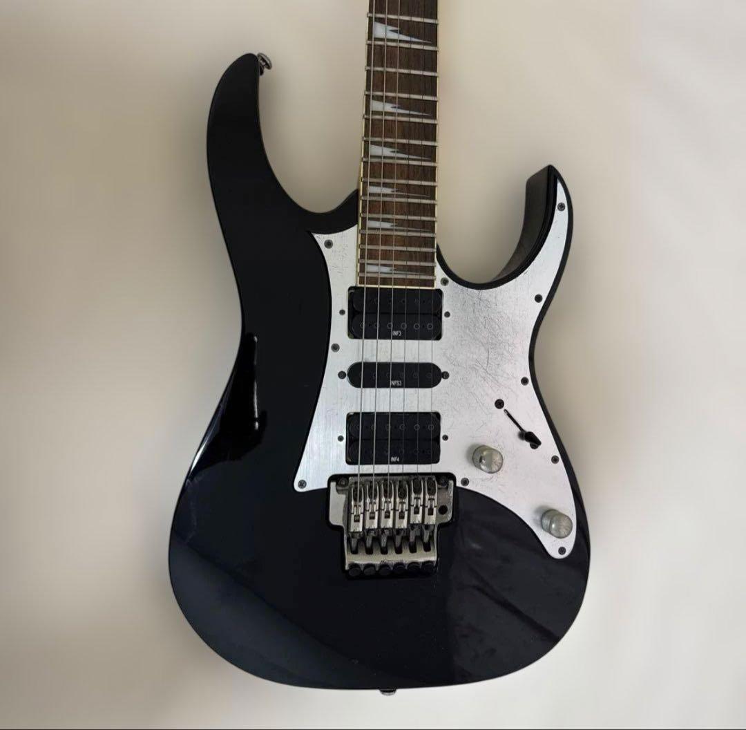 Ibanez RG350EX｜pacifica023様