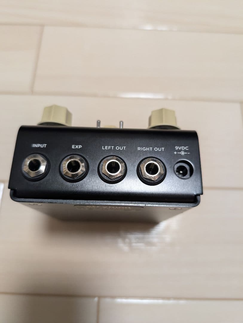 ギター strymon FLINT ver.1