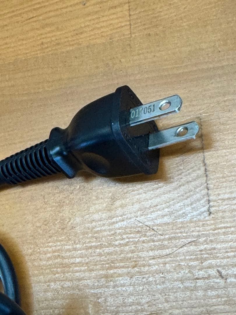 ☆中古☆ ホリスティックキュア マグネットへアプロ ドライヤーゼロブラックプラス