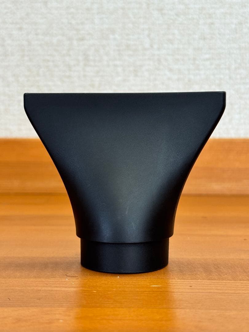 ☆中古☆ ホリスティックキュア マグネットへアプロ ドライヤーゼロブラックプラス