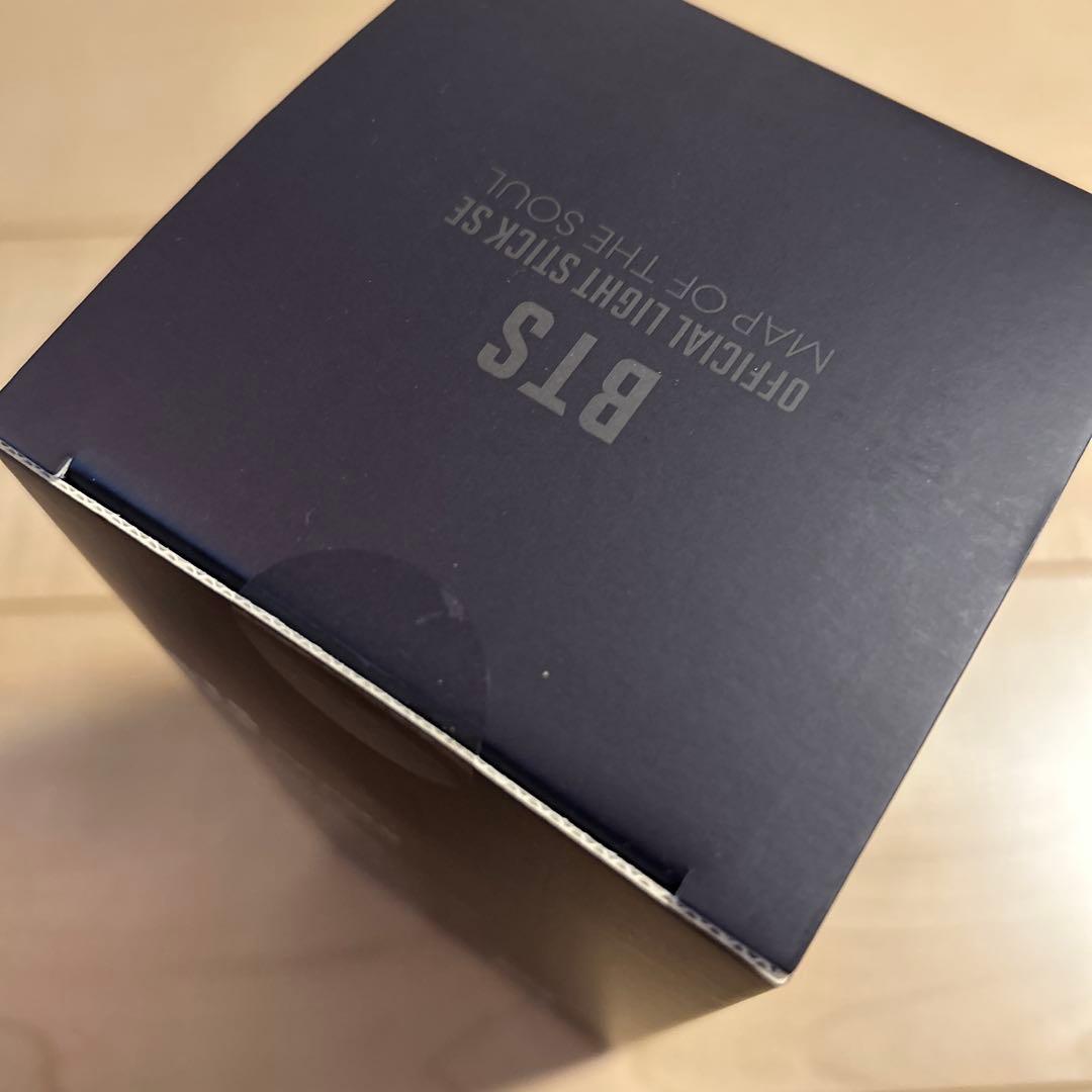 BTS 公式ペンライト アミボム ver.4