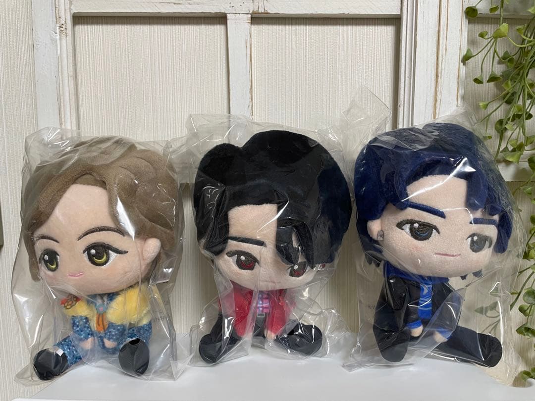 ミセスローソン一番くじ　A賞