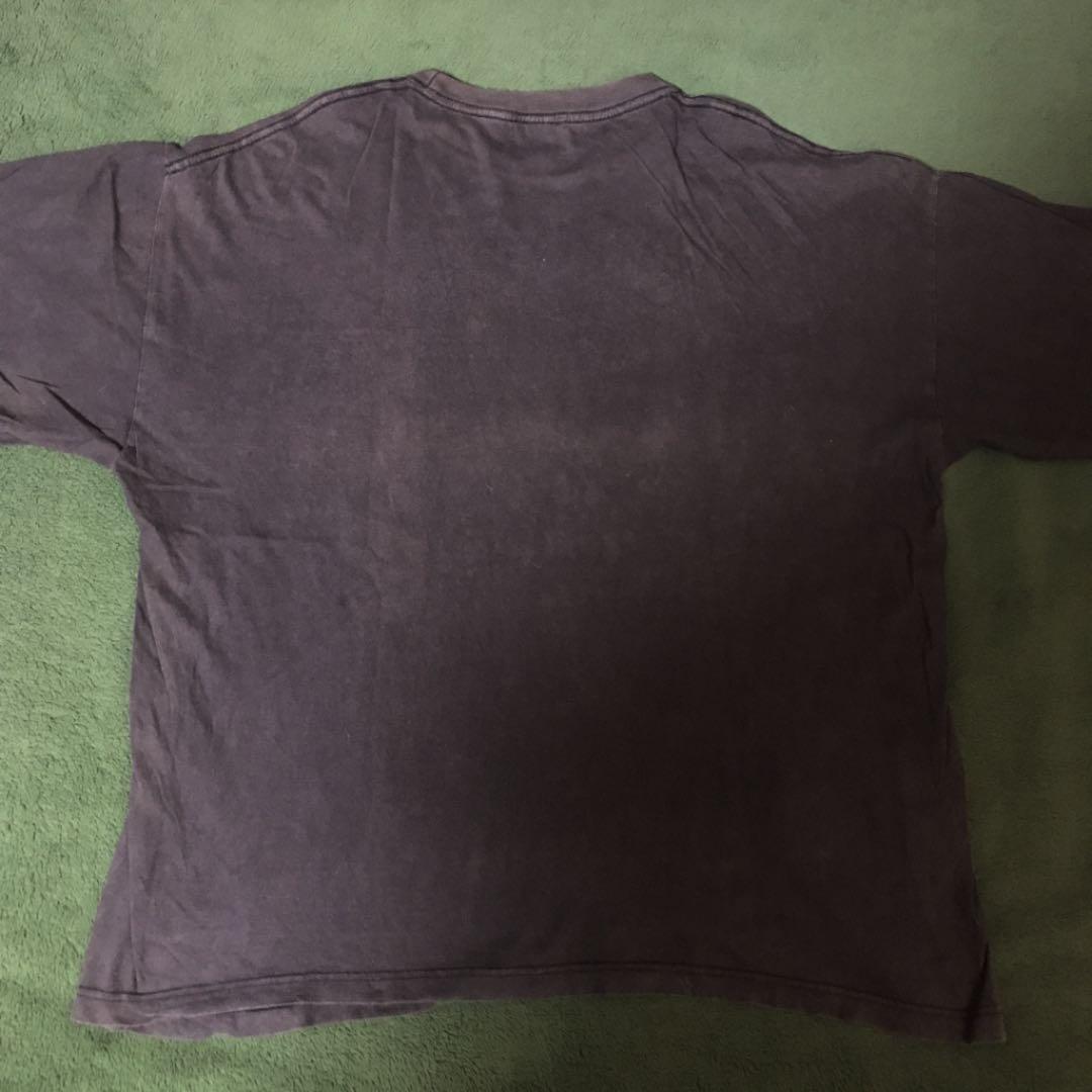 BIOHAZARD Tシャツ