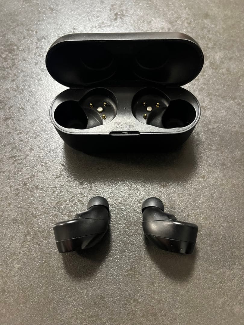 テクニクス　ワイヤレスイヤホン