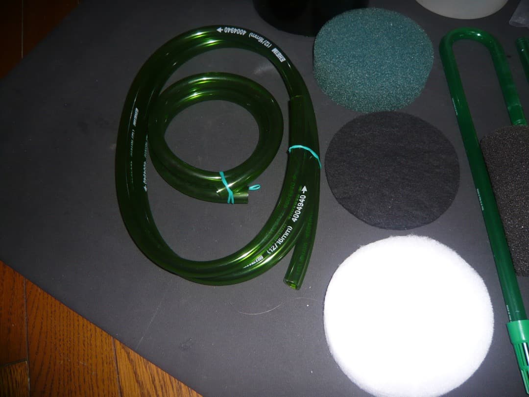 EHEIM エーハイム 2213 50Hz/60Hz共用 used