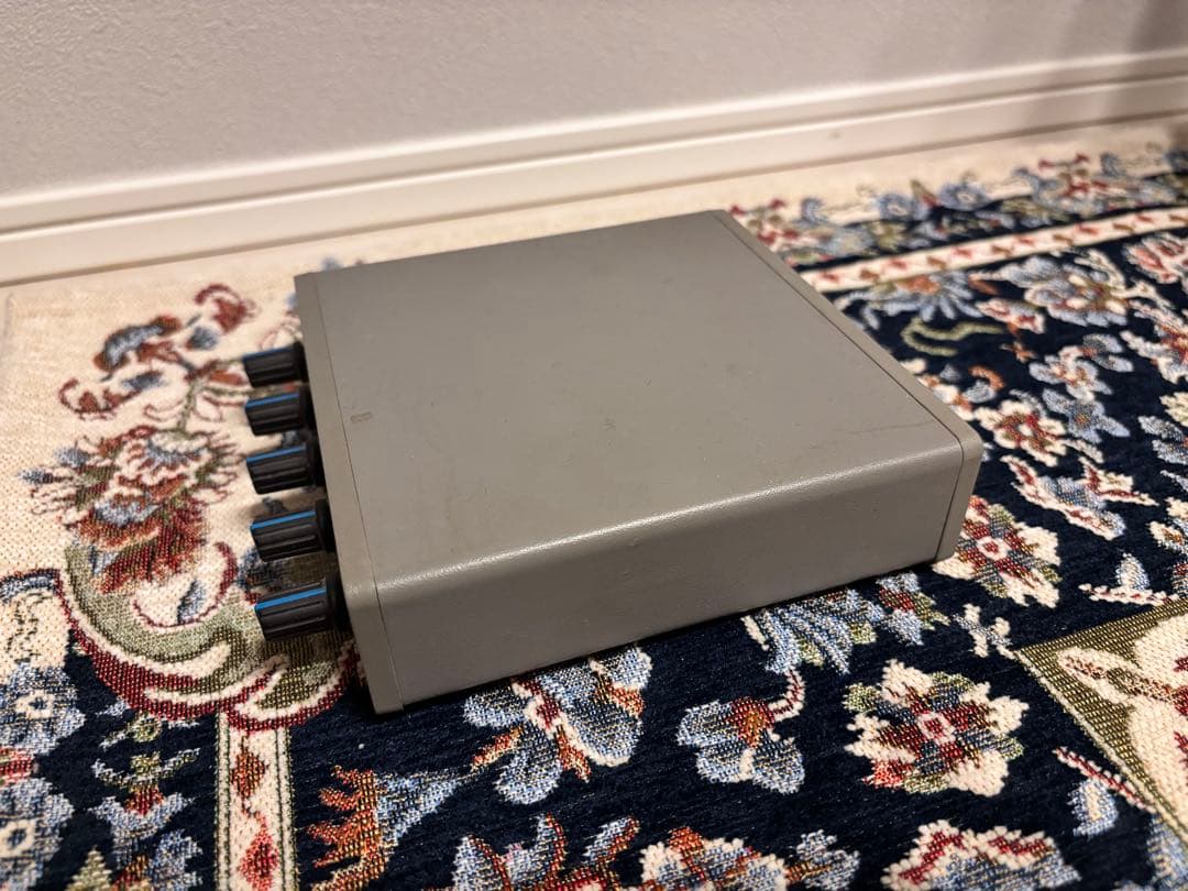 【コンプレッサー】FMR audio RNC1773