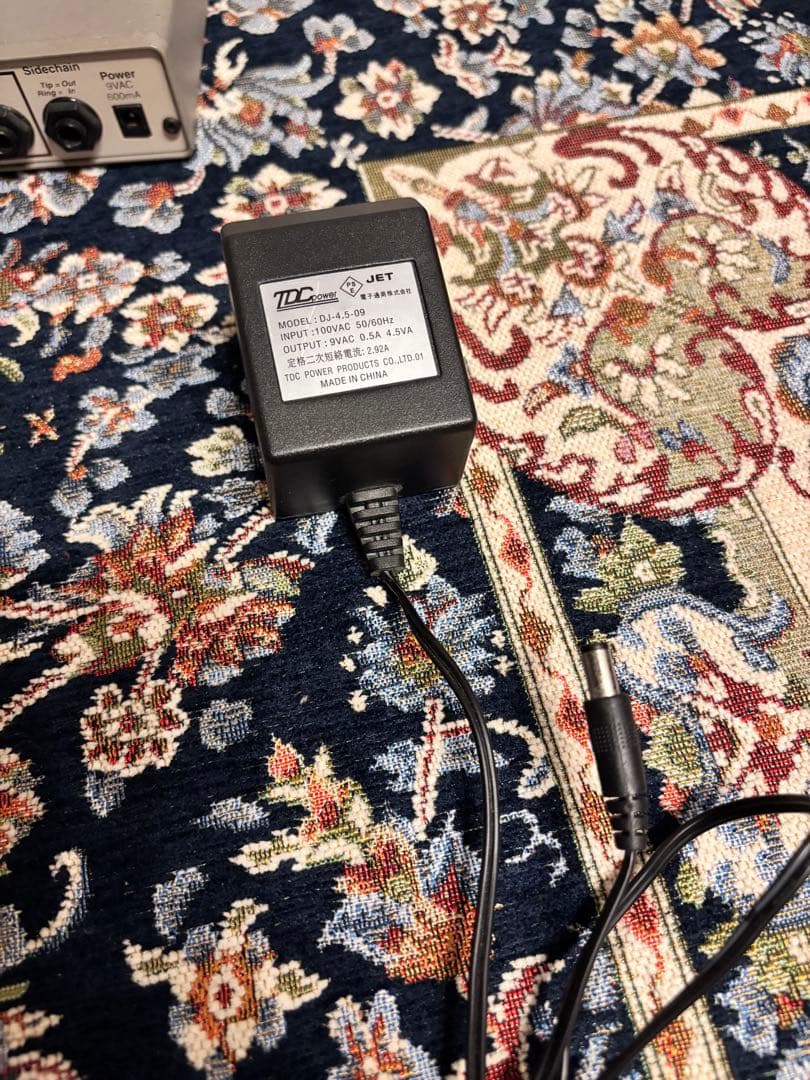 【コンプレッサー】FMR audio RNC1773