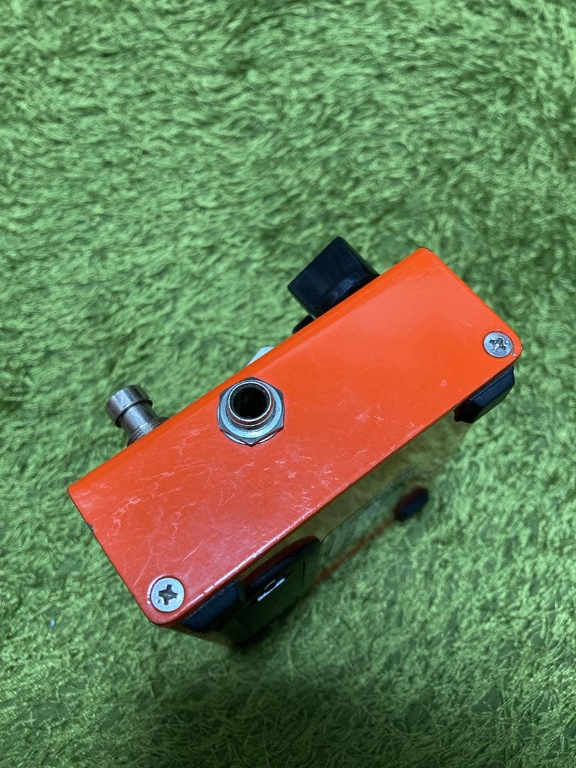 SHARK BURN Custom Classic Drive