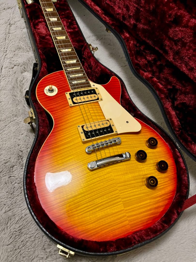 【極美品】History TH-LS real vintage wood